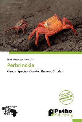 Perbrinckia