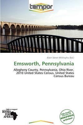 Emsworth Pennsylvania