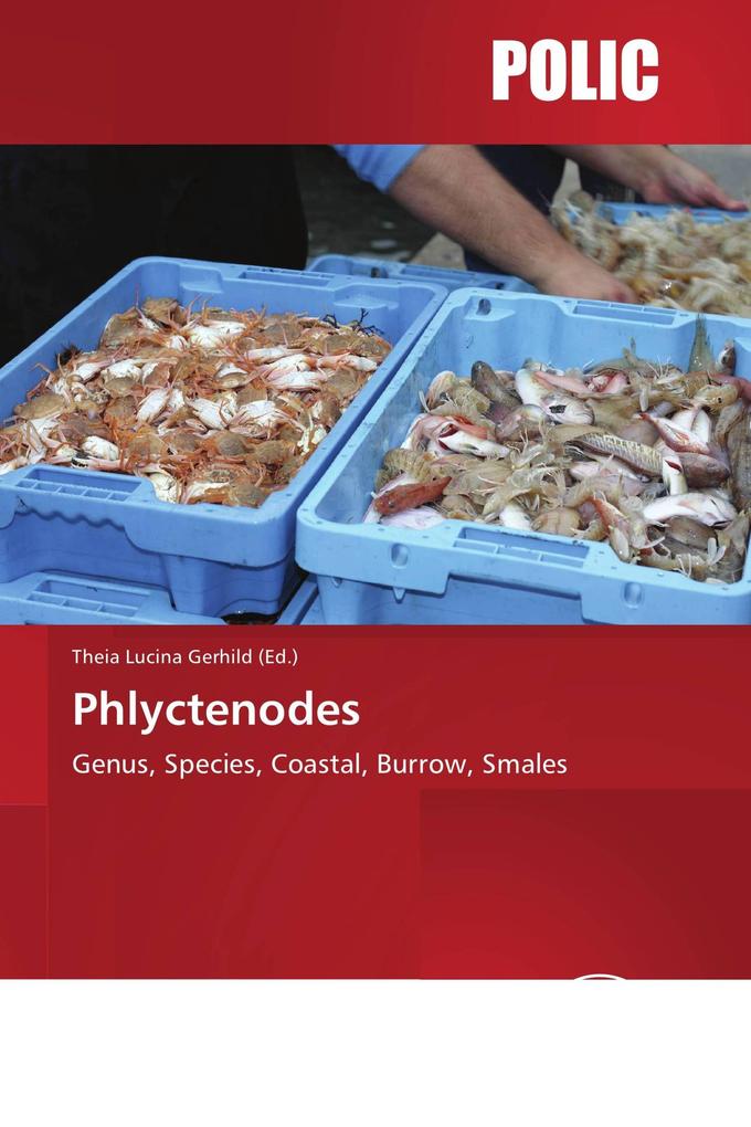 Phlyctenodes