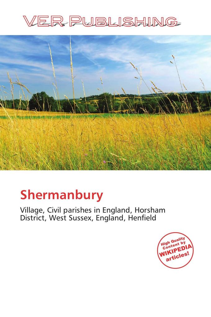 Shermanbury