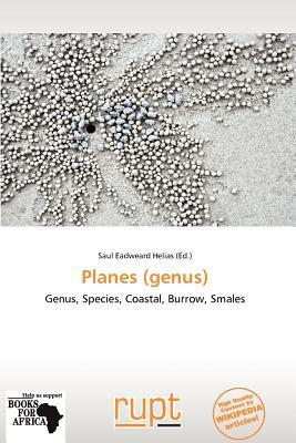 Planes (genus)