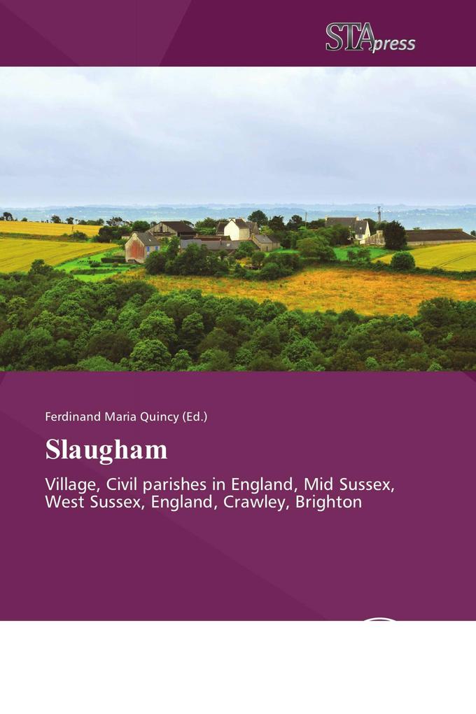 Slaugham