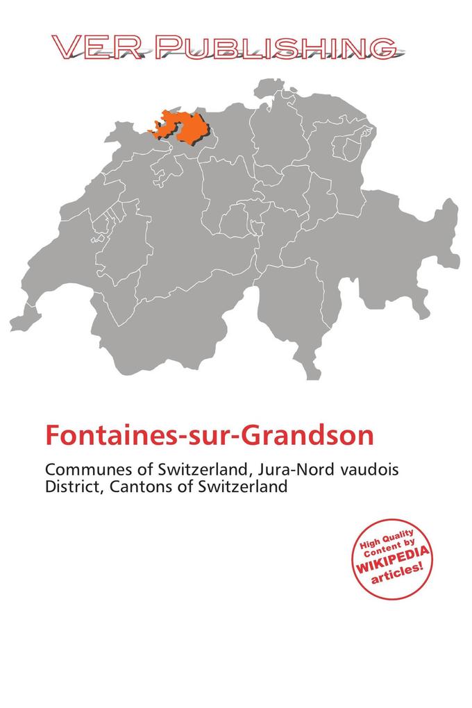 Fontaines-sur-Grandson