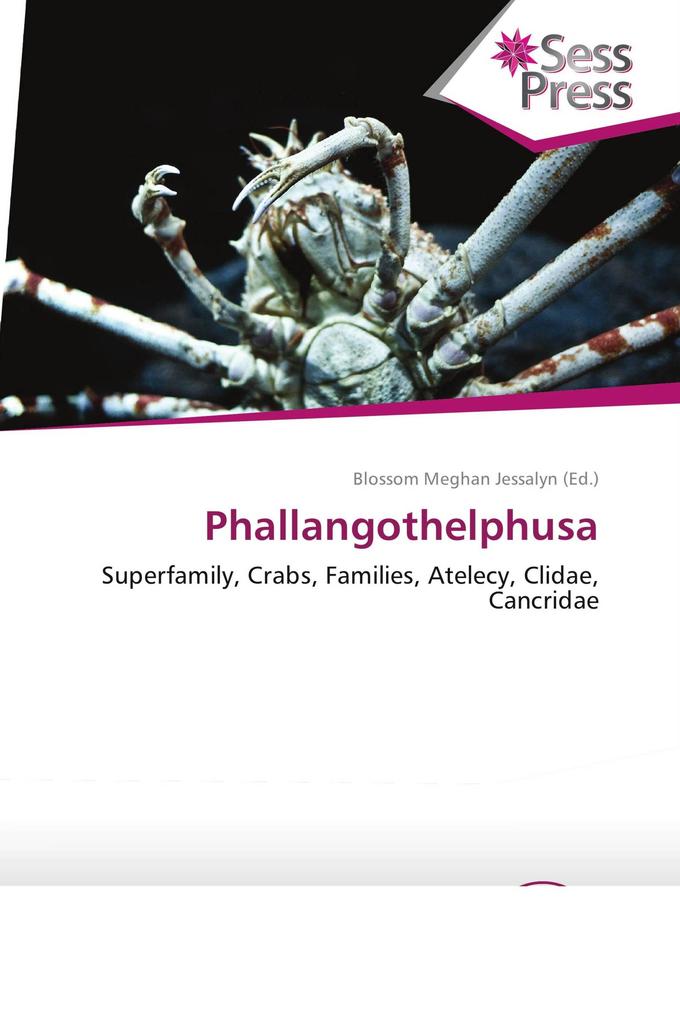 Phallangothelphusa