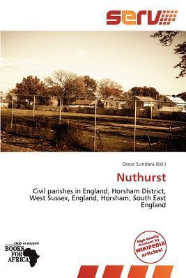 Nuthurst