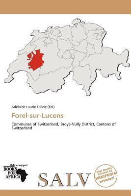 Forel-sur-Lucens