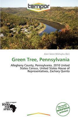 Green Tree Pennsylvania