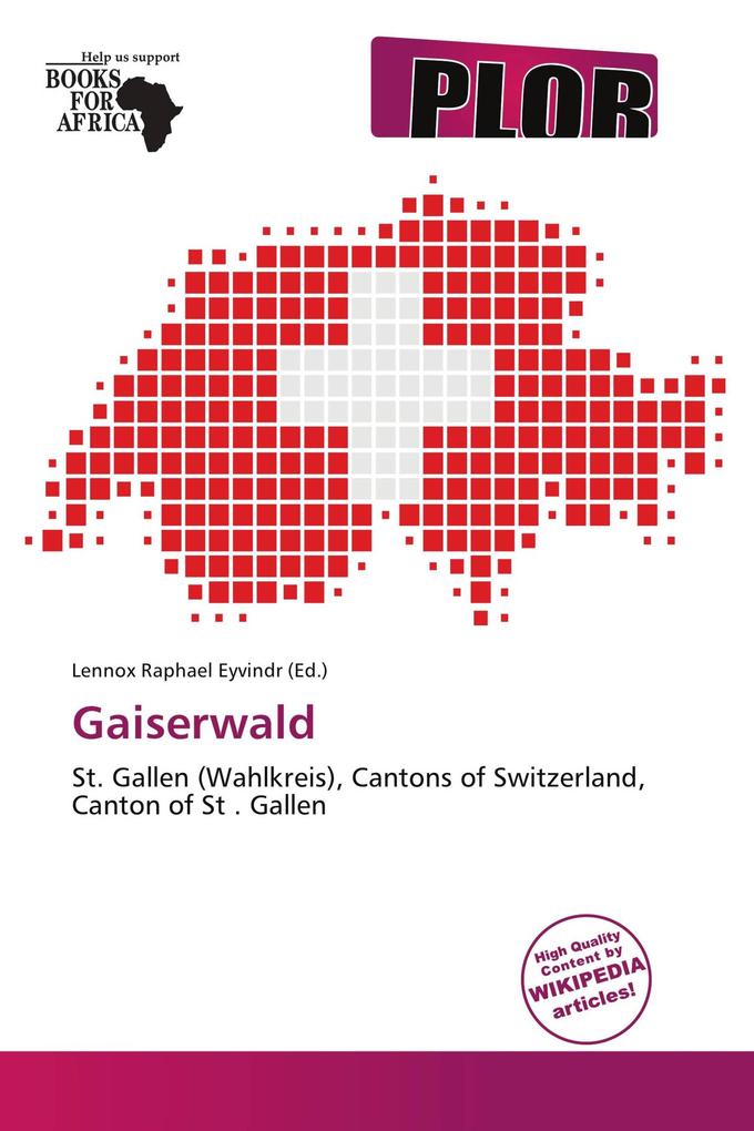 Gaiserwald