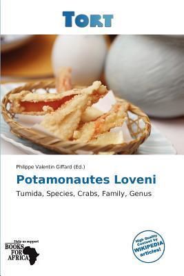 Potamonautes Loveni