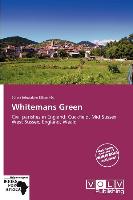 Whitemans Green