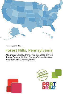 Forest Hills Pennsylvania