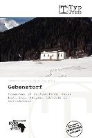 Gebenstorf
