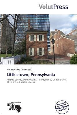 Littlestown Pennsylvania