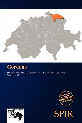 Gorduno