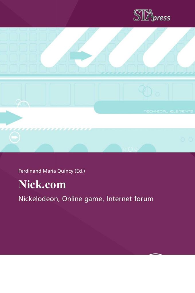 Nick.com