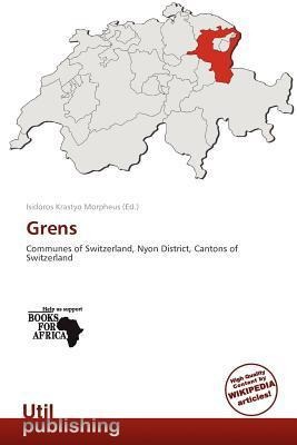 Grens