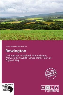 Rowington
