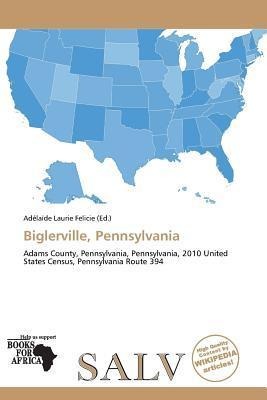 Biglerville Pennsylvania