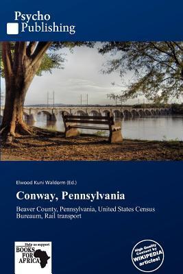 Conway Pennsylvania