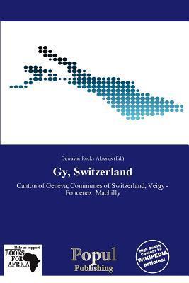 Gy Switzerland