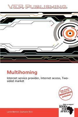 Multihoming