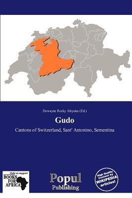 Gudo