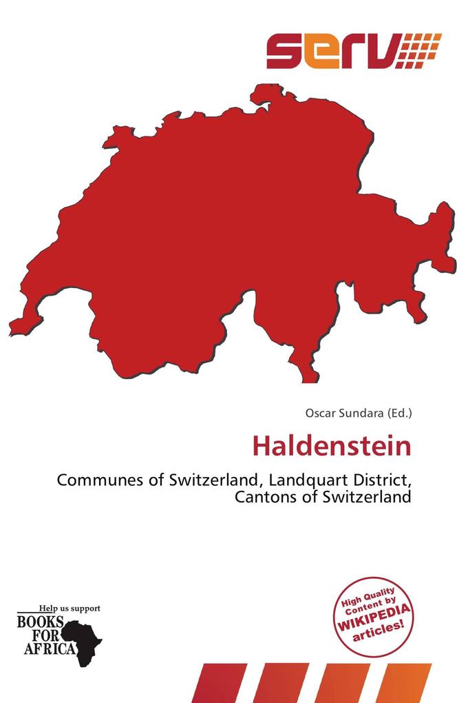 Haldenstein
