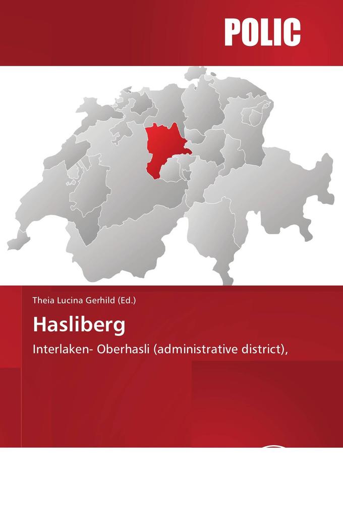 Hasliberg