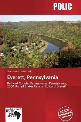 Everett Pennsylvania