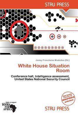 White House Situation Room