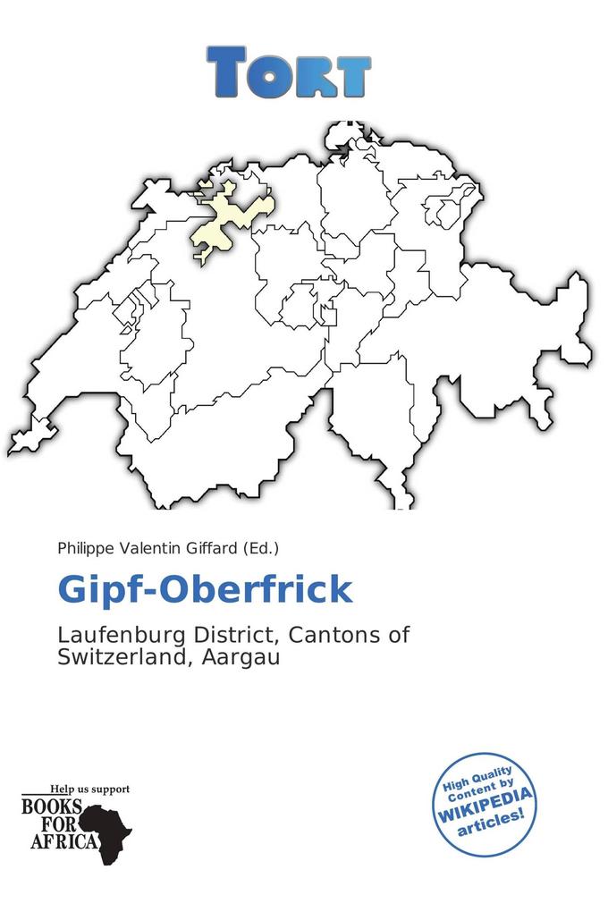 Gipf-Oberfrick