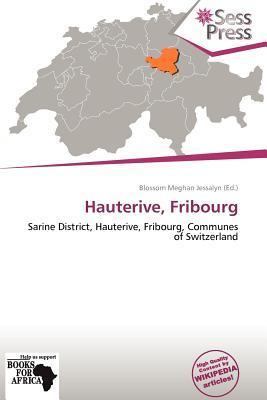 Hauterive Fribourg