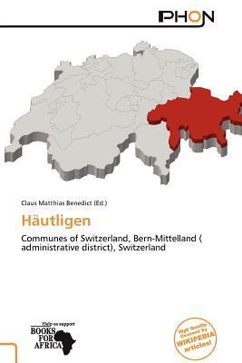 Häutligen