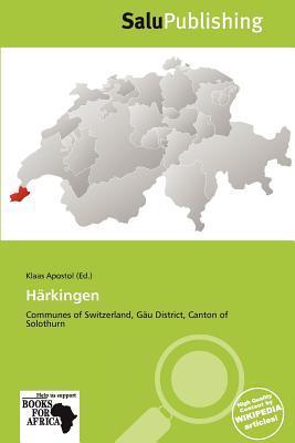 Härkingen