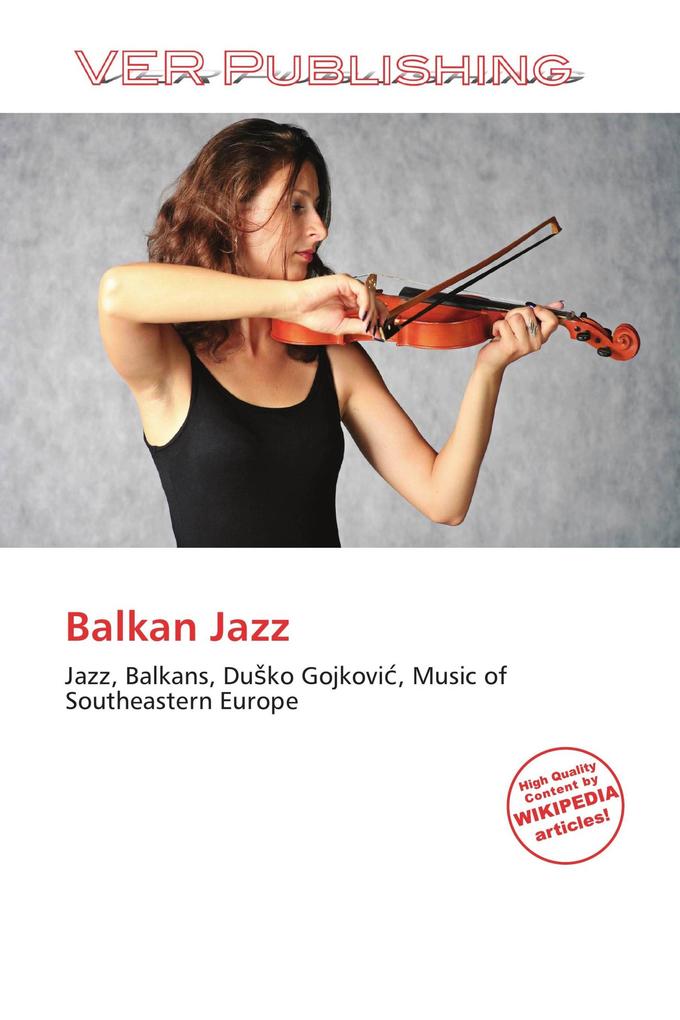 Balkan Jazz