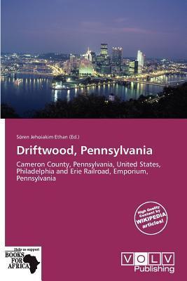 Driftwood Pennsylvania