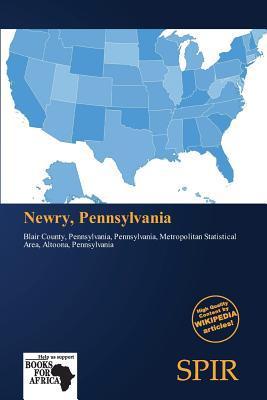 Newry Pennsylvania
