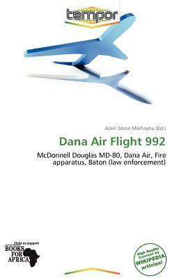Dana Air Flight 992