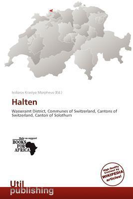 Halten
