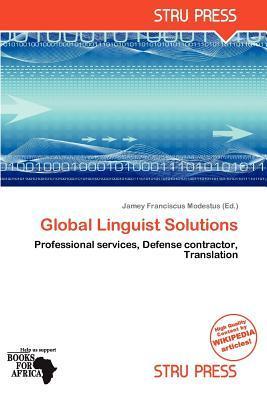 Global Linguist Solutions