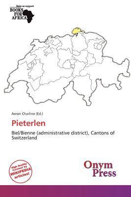 Pieterlen