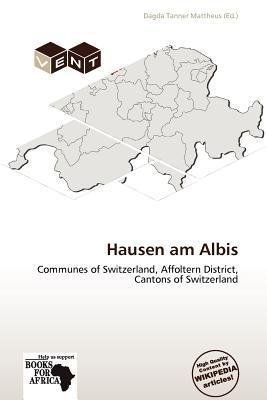 Hausen am Albis