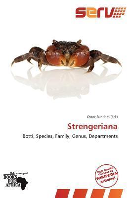 Strengeriana