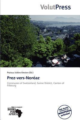 Prez-vers-Noréaz