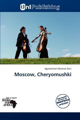 Moscow Cheryomushki