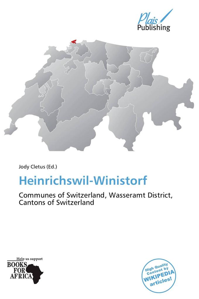 Heinrichswil-Winistorf