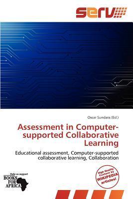 Assessment in Computer-supported Collaborative Learning