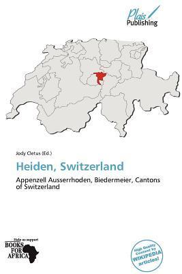 Heiden Switzerland
