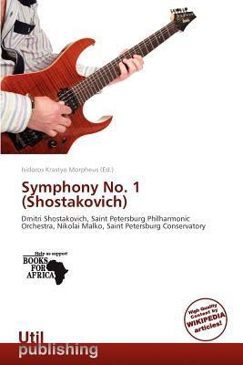 Symphony No. 1 (Shostakovich)