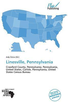 Linesville Pennsylvania